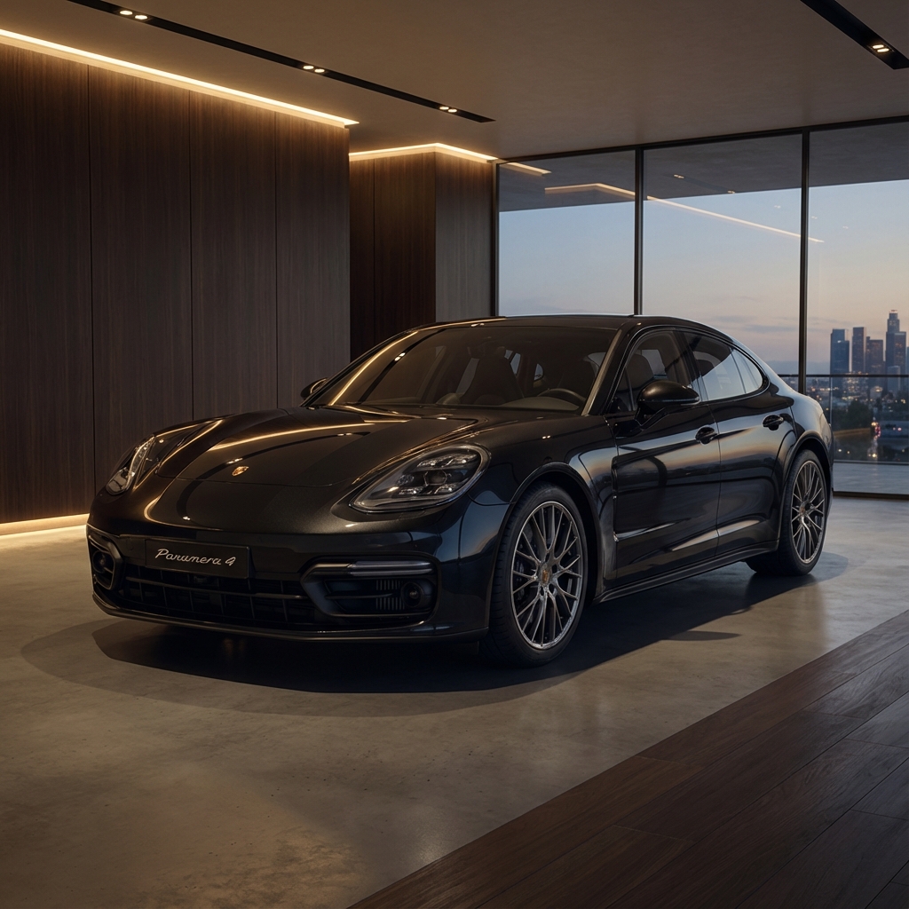 VR AUTO Premium Vehicles